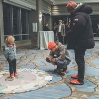 Art Fair 14C Merges With Art House Productions