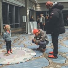 Art Fair 14C Merges With Art House Productions