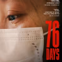 Iranian Director Massoud Bakhshi & 76 DAYS Director Hao Wu Up Next On Tom Needham's…