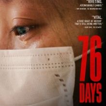 Iranian Director Massoud Bakhshi & 76 DAYS Director Hao Wu Up Next On Tom Needham's S