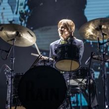 RAIN - A TRIBUTE TO THE BEATLES is Coming to Overture Hall