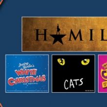 HAMILTON, CATS and More Announced For 20/21 Broadway In Boise Season