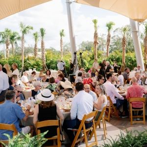 Photos: The 2024 Hermitage Artful Lobster Raises Over $380,000 For Artists Residency…