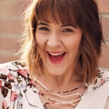 Interview | Actor, Voice-Over Artist and Producer Brie Jurss