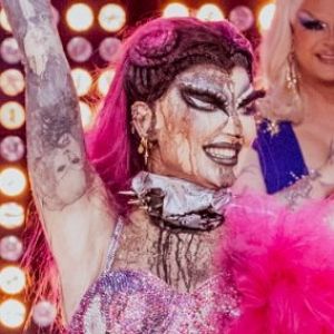 Pandora Nox Wins DRAG RACE GERMANY Season 1 on WOW Presents Plus