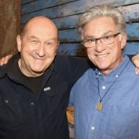 VIDEO: COME FROM AWAY Says Farewell to Joel Hatch
