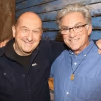 VIDEO: COME FROM AWAY Says Farewell to Joel Hatch Video