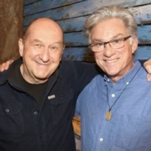 VIDEO: COME FROM AWAY Says Farewell to Joel Hatch