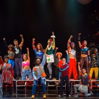 The Bushnell to Present RENT The 25th Anniversary Farewell Tour This November