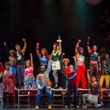 The Bushnell to Present RENT The 25th Anniversary Farewell Tour This November