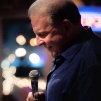 The Comedy & Conversation Series Appears At Shakespeare & Company, June 19