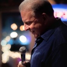 The Comedy & Conversation Series Appears At Shakespeare & Company, June 19