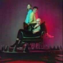 IT'S A MOTHERF*CKING PLEASURE Comes to Edinburgh in August