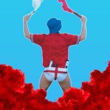 WHY I STUCK A FLARE UP MY ARSE FOR ENGLAND Comes To Southwark Playhouse Borough This