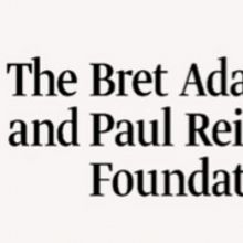 The Bret Adams and Paul Reisch Foundation Makes Grants Available for Theatre Writers 