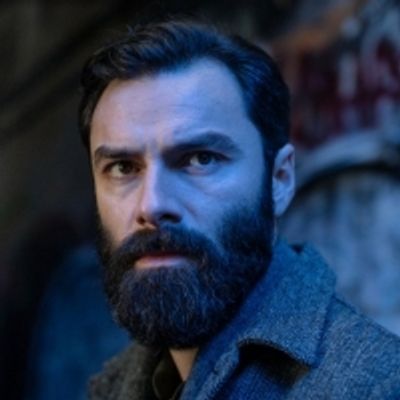 VIDEO: Sundance Now Debuts THE SUSPECT Trailer Starring Aidan Turner