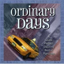 BWW Review: ORDINARY DAYS MUSICAL IS EXTRAORDINARY  at Stageworks Theatre