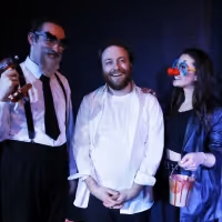 THE PILLOWMAN Continues At Black Box PAC