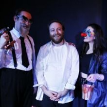 THE PILLOWMAN Continues At Black Box PAC