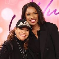 VIDEO: Debbie Allen Appears on THE JENNIFER HUDSON SHOW