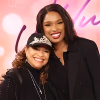 VIDEO: Debbie Allen Appears on THE JENNIFER HUDSON SHOW Video