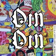 DIN DIN Outdoor Exhibition to Begin May 31