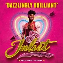 Show of the Week: Save up to 49% on & JULIET