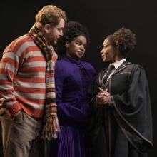 House Pride Nights to Return to HARRY POTTER AND THE CURSED CHILD