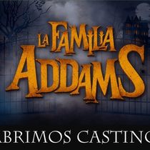 CASTING CALL: Audiciones abiertas para LA FAMILIA ADDAMS en el Teatro Calderón