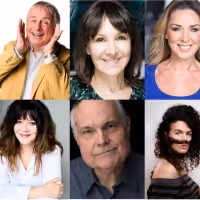 Christopher Biggins, Arlene Phillips & More Announced as Judges & for The…