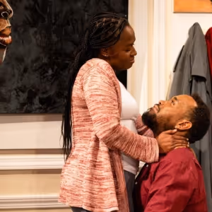 Review: THE LIGHT at Ensemble