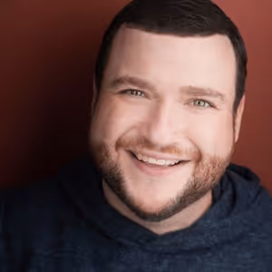 Todd Buonopane Joins GREGORY JACOBS-ROSEMAN: I HATE CAKE Birthday Cabaret Lineup