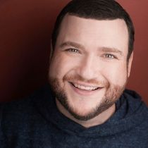 Todd Buonopane Joins GREGORY JACOBS-ROSEMAN: I HATE CAKE Birthday Cabaret Lineup