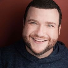 Todd Buonopane Joins GREGORY JACOBS-ROSEMAN: I HATE CAKE Birthday Cabaret Lineup