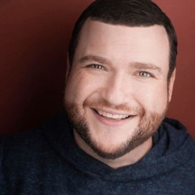 Todd Buonopane Joins GREGORY JACOBS-ROSEMAN: I HATE CAKE Birthday Cabaret Lineup