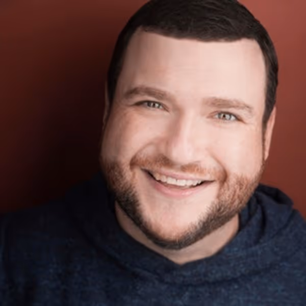 Todd Buonopane Joins GREGORY JACOBS-ROSEMAN: I HATE CAKE Birthday Cabaret Lineup Photo