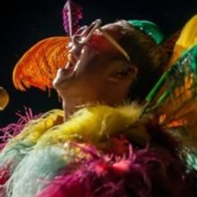 THE ROCKET MAN SHOW Tribute To Elton John Is Coming To DPAC On August 4