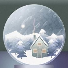 Sara Noelle Shares Third Annual Xmas Single 'I'll Sleep 'Til Christmas'