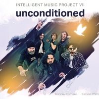 Intelligent Music Project to Release Seventh Album 'Unconditioned' Feat. Members of…