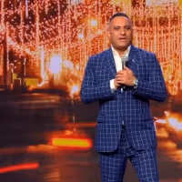 RUSSELL PETERS: DEPORTED Premieres Jan. 17