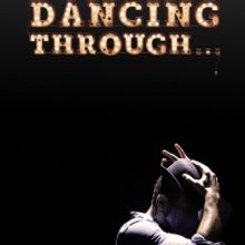 Linh An And Johnson Brock of DANCING THROUGH... by Theatre Dance Vietnam