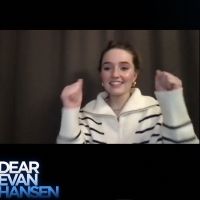 VIDEO: How Kaitlyn Dever Went from DEAR EVAN HANSEN Fan to Starring in the Film! Video