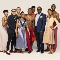 Alvin Ailey American Dance Theater Reveals Company Premiere of Camille A. Brown's…