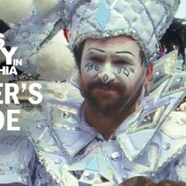 IT'S ALWAYS SUNNY IN PHILADELPHIA: Charlie and Frank Honor The Dead With Mummers Parade