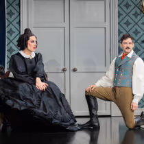 Photos: First Look at Alaska Thunderf*ck in the OH, MARY! National Tour