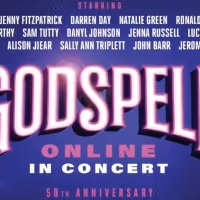 BWW Review: GODSPELL 50TH ANNIVERSARY CONCERT, The Hope Mill Theatre Online