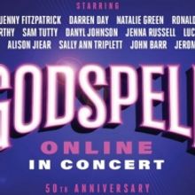 BWW Review: GODSPELL 50TH ANNIVERSARY CONCERT, The Hope Mill Theatre Online