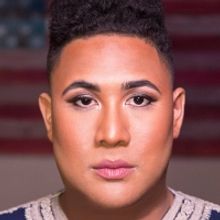 Roger Q. Mason to Present New Play HIDE AND HIDE as Part of Breaking the Binary…