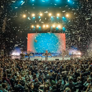 All Things Go Festival Expands to Toronto in October