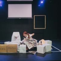 BWW Review: THIS QUEER HOUSE, VAULT Festival